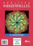  Eska - Réalités industrielles  : Les nanotechnologies.