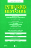 Michel Freyssenet - Entreprises et Histoire N° 35, Juin 2004 : Changements dans les entreprises et SHS - Changements dans les entreprises et SHS.