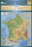  Eska - Géographie de la France.