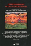 Marc Bonnet et Allain Joly - Revue internationale de psychosociologie N° 36, automne 2009 : Les responsables face aux situations critiques.
