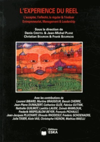Denis Cristol et Jean-Michel Plane - Revue internationale de psychosociologie N° 45, été 2012 : L'expérience du réel.