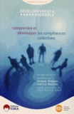 Jacques Brégeon et Fabrice Mauléon - Développement durable "Compétences 21" - Comprendre et développer les compétences collectives.
