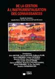 Christian Bourion et Frank Bournois - Revue internationale de psychosociologie N° 49, printemps 2014 : De la gestion à l'instrumentalisation des connaissances.