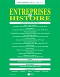  FRIDENSON P - Entreprises et Histoire N° 77 : Le crédit inter-entreprises.