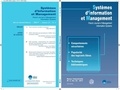 Régis Meissonnier - Systèmes d'Information et Management Volume 22 N° 3/2017 : Comportements sécuritaires.
