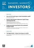  JB BOULIER-PH BERTRAND & ALL - Bankers, markets investors n° 151, june 2018 - Basel III credit valuation adjustment capital charge & wrong way risk-bmi 151.