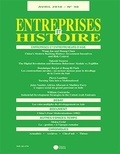 Patrick Fridenson - Entreprises et Histoire N° 90, avril 2018 : Entreprises et entrepreneurs d'Asie - Débat les voies multiples du développement.