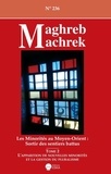 Jean-François Daguzan - Maghreb-Machrek N° 236 : Les minorités aux Moyen-Orient - Sortir des sentiers battus.