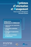 François de Corbière - Systèmes d'Information et Management Volume 24 N° 4/2019 : Numerique et symbolique.