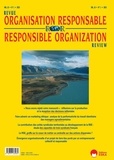 Celine Berrier-lucas - Revue de l'Organisation Responsable N° 1 volume18 : Faire advenir un marketing éthique.