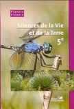  XXX - Sciences et vie de la terre 5ème.
