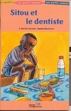 Racine Senghor et Cissé samba Ndar - Sitou et le dentiste.