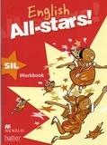  XXX - English all stars sil cameroun workbook.
