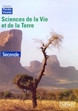  Hatier - Sciences de la Vie et de la Terre Seconde Planète vivante.