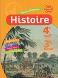  Hatier - Histoire 4e Cameroun Elève.
