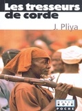 Jean Pliya - Les tresseurs de corde Coll. Monde Noir Poche.