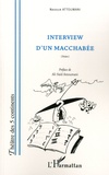 Nassur Attoumani - Interview d'un macchabée.