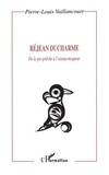 Pierre-Louis Vaillancourt - RÉJAN DUCHARME - De la pie-grièche à l'oiseau-moqueur.