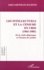 Ioulia Zaretskaia-Balsente - Les Intellectuels Et La Censure En Urss (1965-1985). De La Verite Allegorique A L'Erosion Du Systeme.