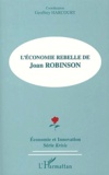  Anonyme - L'Economie Rebelle De Joan Robinson.