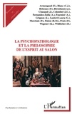 Robert-Michel Palem et Françoise Armengaud - La Psychopathologie Et La Philosophie De L'Esprit Au Salon.