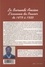 Augustin Nsanze - Le Burundi ancien - L'économie du pouvoir de 1875 à 1920.