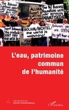  Castillo - Les Cahiers Alternative Sud N°4/2001 : L'Eau, Patrimoine Commun De L'Humanite.