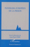  Anonyme - Panorama Europeen De La Prison.