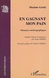 Maxime Gorki - En Gagnant Mon Pain.