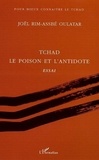 Joël Rim-Assbé Oulatar - Tchad - Le poison et l'antidote.