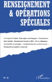  CF2R - Renseignement & Operations Speciales N° 10 Mars 2002.