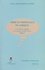 Pierre Mouandjo B-Lewis - Crise et croissance en Afrique - L'économie politique de l'Afrique au XXIe siècle Tome 1.