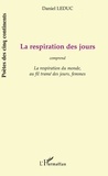  Leduc - La Respiration Des Jours.