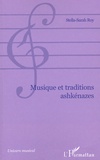 Stella-Sarah Roy - Musique Et Traditions Ashkenazes.