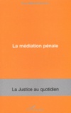 Paul Mbanzoulou - La Mediation Penale.