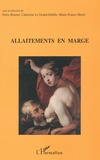 Marie-France Morel - Allaitements En Marge.