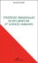 Elie Bernard-Weil - Strategies Paradoxales En Bio-Medecine Et Sciences Humaines.