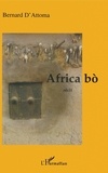 Bernard d' Attoma - Africa Bo.