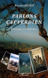 Nicolas Quint - Parlons capverdien - Langue et culture.