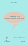 Eric Bidet - Corée du sud. - Economie sociale et société civile.
