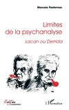 Marcelo Pasternac - Limites De La Psychanalyse. Lacan Ou Derrida.