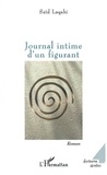 Saïd Laqabi - Journal intime d'un figurant.