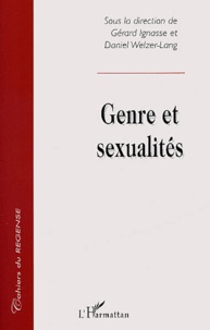 Anonyme - Genres et sexualités.