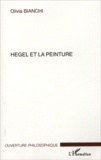 Olivia Bianchi - Hegel et la peinture.