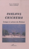 Pascal Kishindo et Allan Lipenga - Parlons chichewa - Langue et culture du Malawi.