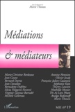  Anonyme - MEI N° 19 : Médiations & médiateurs.