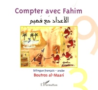 Boutros Al-Maari - Compter avec Fahim.
