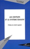 Jacques Fialaire - Les contrats et le système éducatif.