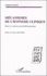 Joséphine Balken - Mécanismes de l'hypnose clinique - Dans le contexte psychothérapeutique.