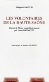  Charton - Les volontaires de la Haute-Saône.